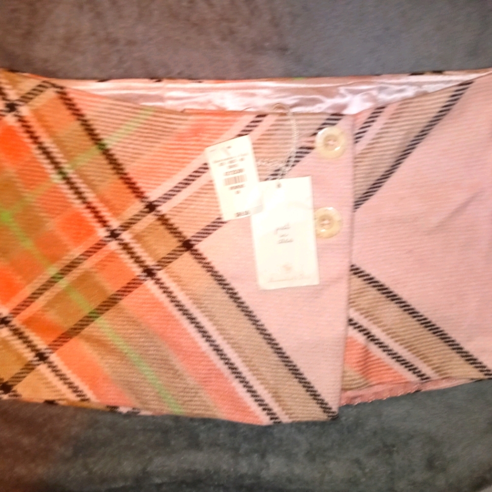 Size 00 Abercrombie & Fitch Skirt